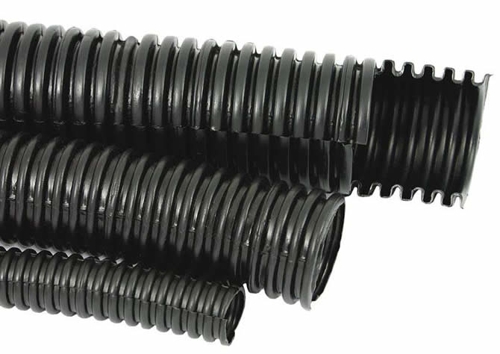 Conduíte corrugado