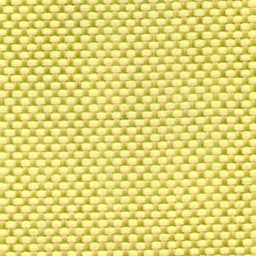 Fibra de aramida