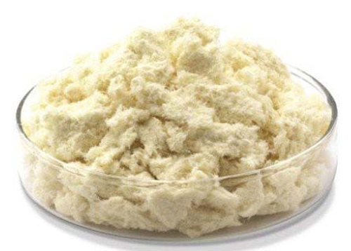 Fibra aramida polpa