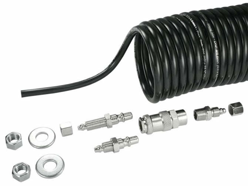 Kit de engate para rodoar
