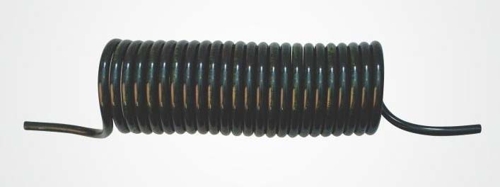 Mangueira espiral para caminhão