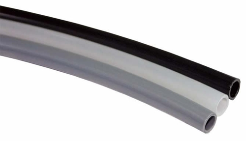 Tubo de nylon 6