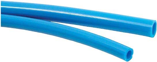 Imagem ilustrativa de Tubo de nylon rodoar azul